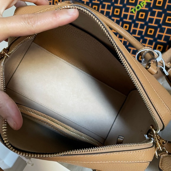 New✨authentic thea small satchel crossbody bag - Picture 6 of 10